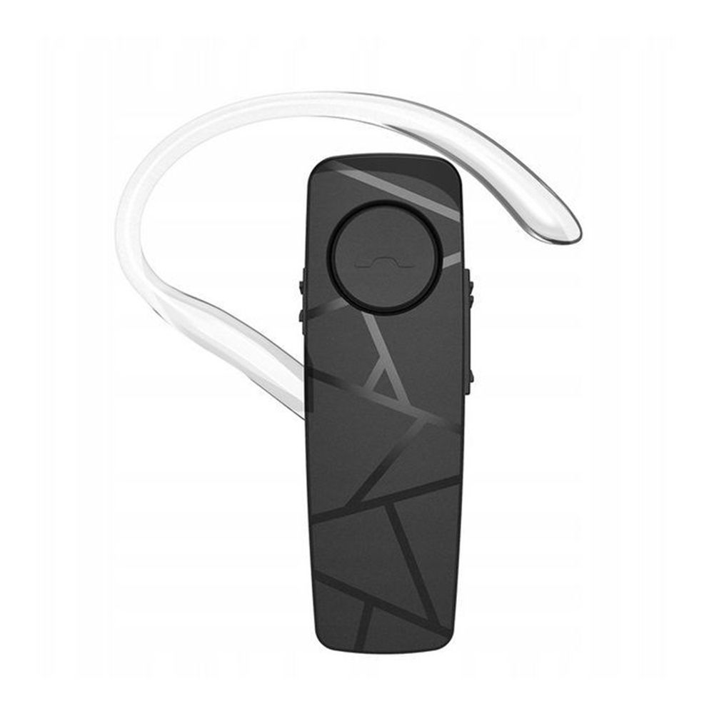 REINSTON WIRELESS HEADSET ESB006X BLACK