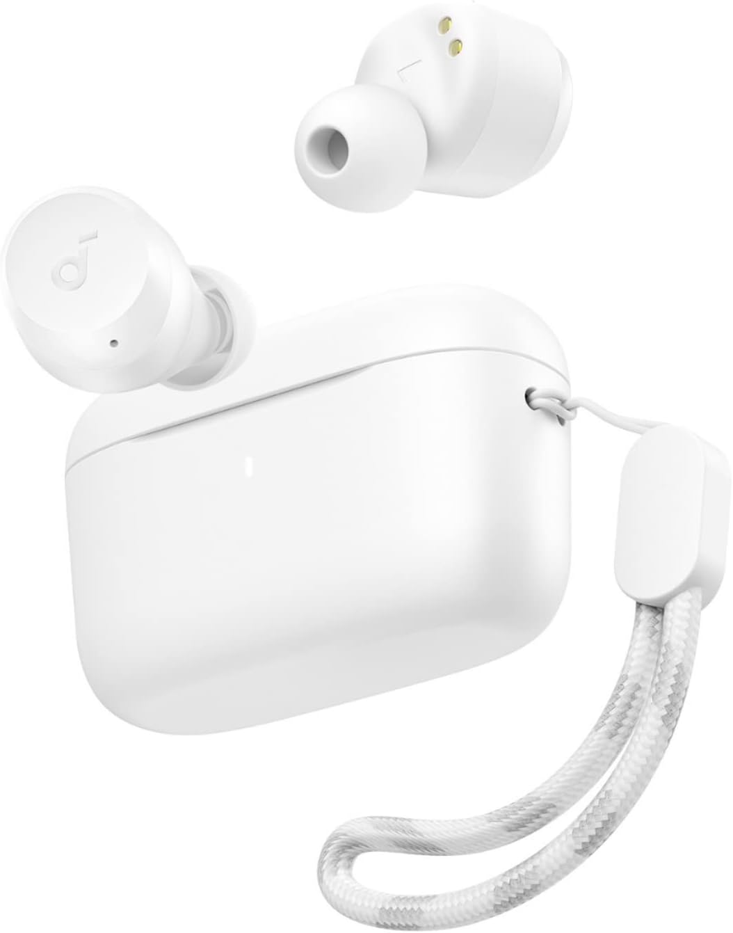 Anker A25i Soundcore TWS Earphones White