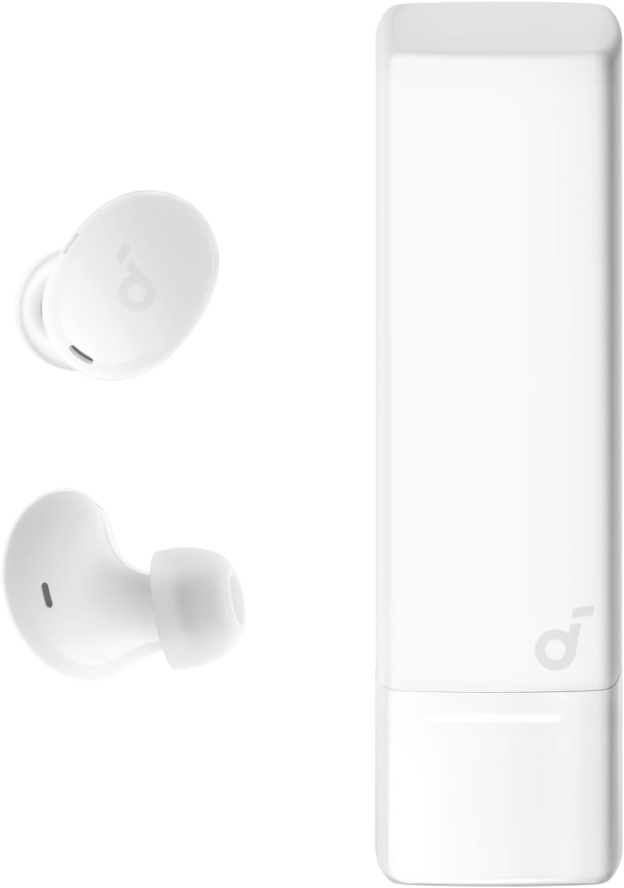 Anker A30i Soundcore TWS Earphones White