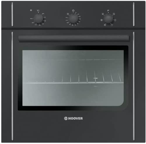 HOOVER HOP2061B MF6 BUILT-IN COOK. TIM BLACK