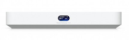 Ubiquiti UniFi Cloud Gateway Fiber 1x SFP+, 1x 10GE, 4x 2.5GE UCG-Fiber