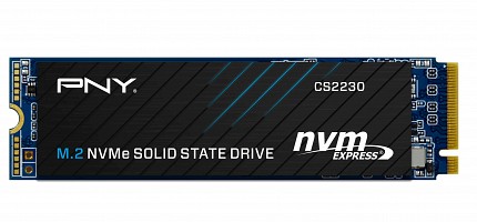 PNY SSD M.2 NVMe PCIe Gen3 1TB CS2230