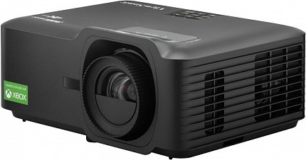 Viewsonic Projector 4K HDR RGB Laser DLP 5200 Lumens HDMI eARC LX700-4K RGB