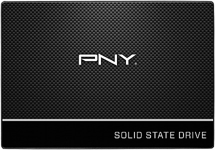 PNY SSD SATA III 2TB CS900