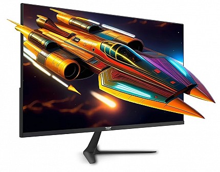 Armaggeddon Gaming Monitor 27'' Frameless 100Hz 2K XF27QHD Black