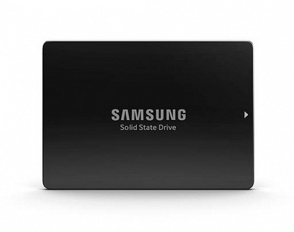Samsung SSD NAS/SERVER 960GB PM893 MZ7L3960HCJR
