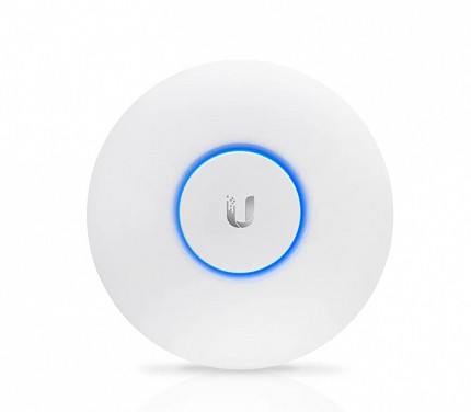 Ubiquiti UniFi 6 Plus Wi-Fi 6 Ceiling Access Point U6+