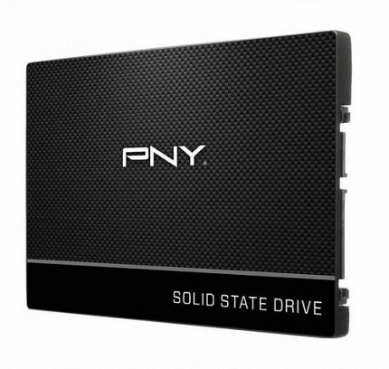 PNY SSD SATA III 250GB CS900
