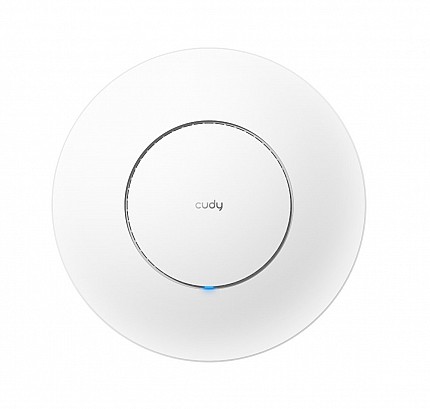 Cudy Access Point Ceiling AC1200 Dual Band Gigabit Wi-Fi 5 AP1300