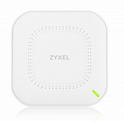 Zyxel Access Point Cloud Ceiling AX1800 Wi-Fi 6 Dual Band NWA50AX