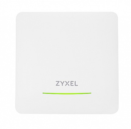 Zyxel Access Point Ceiling BE6500 Wi-Fi 7 Dual Band 2.5GbE NWA50BEPRO