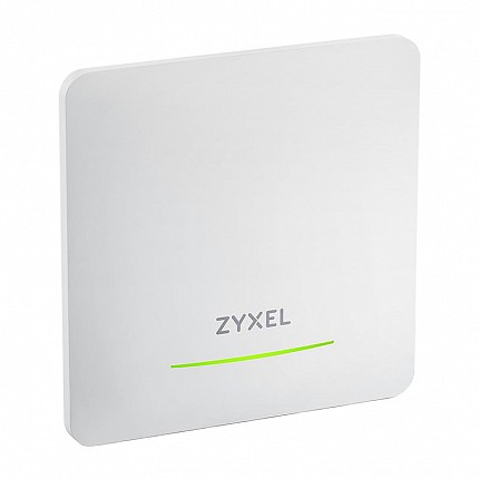 Zyxel Access Point Ceiling BE5100 Wi-Fi 7 Dual Band 2.5GbE NWA50BE