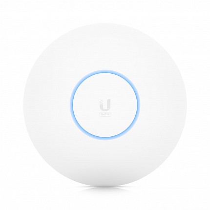 Ubiquiti UniFi 6 Long Range Wi-Fi 6 Ceiling Access Point U6-LR