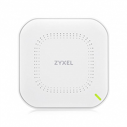 Zyxel Access Point Cloud Ceiling AX3000 LR Wi-Fi 6 Dual Band 2.5GbE NWA50AXPRO