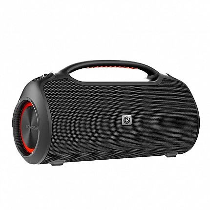 SonicGear StudioBeats III Powerful 240W Portable IPx6 Waterproof Speaker with Bluetooth, USB Large Battery, Microphone Input