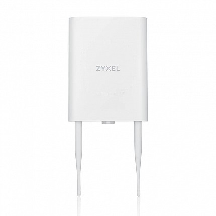 Zyxel Access Point Outdoor AX1800 Wi-Fi 6 Dual Band NWA55AXE UK Plug