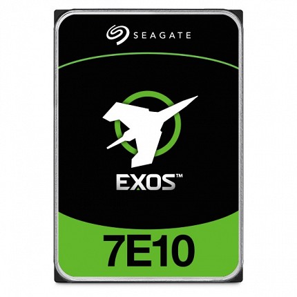 Seagate Exos 7E10 10TB HDD Enterprise/NAS ST10000NM017B