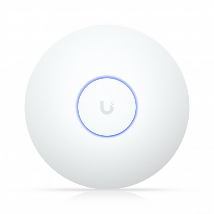 Ubiquiti UniFi 7 Long Range Wi-Fi 7 Ceiling Access Point U7-LR