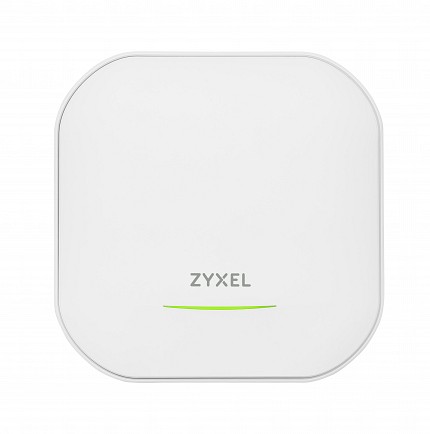Zyxel Access Point Cloud Ceiling AXE5400 Wi-Fi 6E Dual Band NWA220AX
