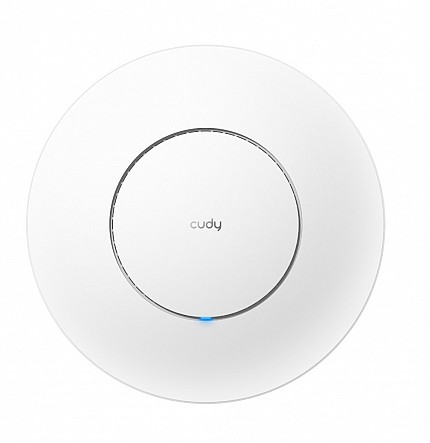 Cudy Access Point Ceiling BE3600 Dual Band Gigabit Wi-Fi 7 AP3600