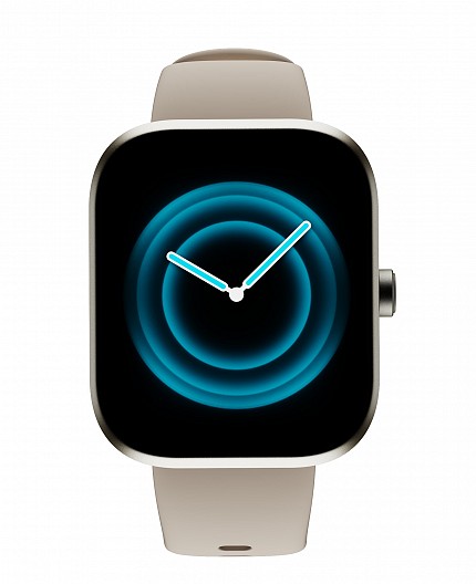 HiFuture Fashion SmartWatch LUME PRO Titanium