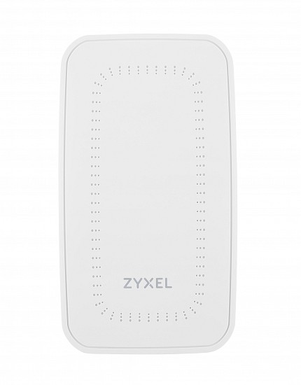 Zyxel Access Point Cloud OnWall AX3000 Wi-Fi 6 Dual Band Poe-Out WAX300H