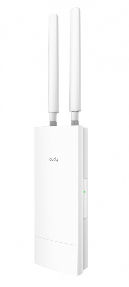 Cudy Access Point Outdoor AX3000 Gigabit Wi-Fi 6 AP3000-OUTDOOR