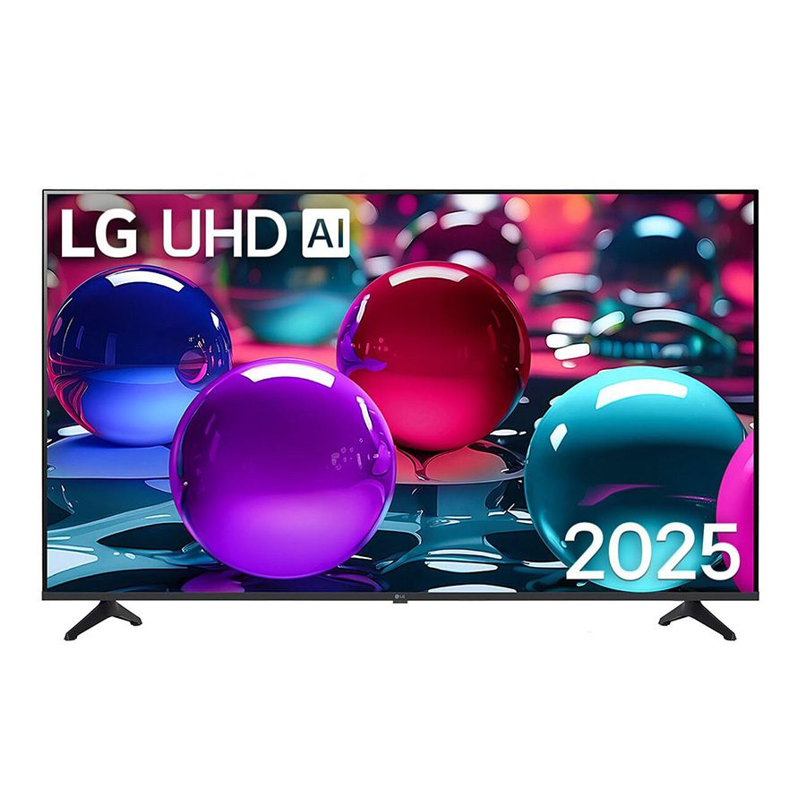 LG 43” 43UA73006LA AI 4K UHD, Smart TV