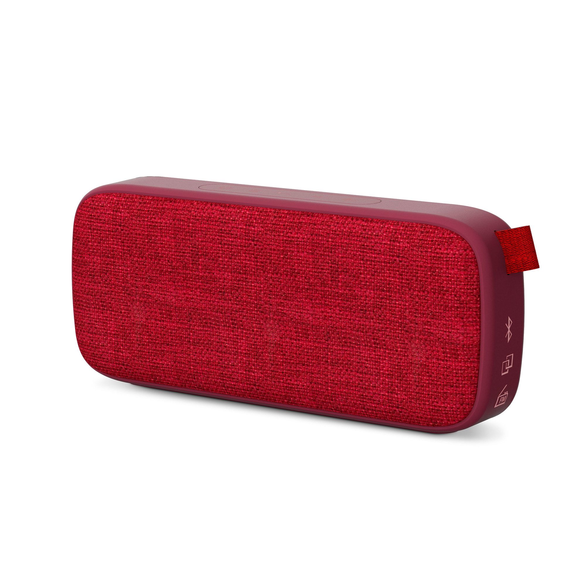 Energy Sistem Fabric box3+ 446520 Portable Speaker Trend Cherry