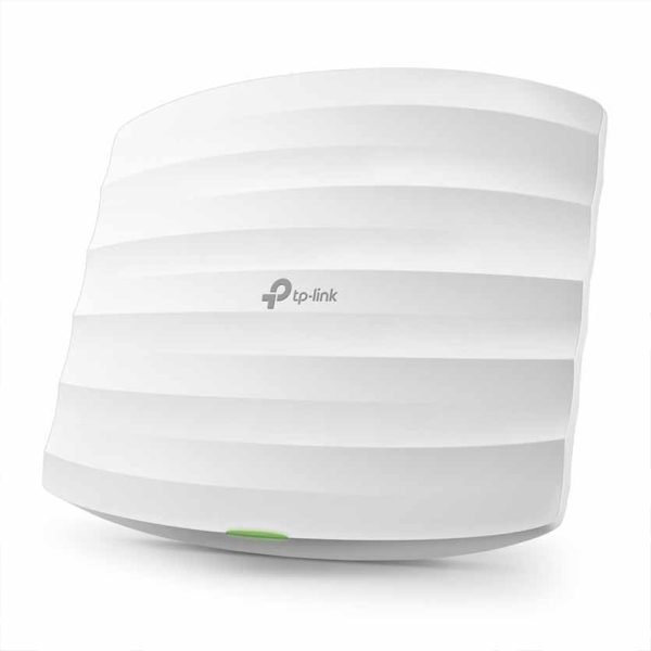 EAP225 WIRELESS AC1350 MU-MIMO GIGABIT CEILING MOUNT ACCESS POINT TP-LINK