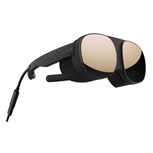 HTC Vive Flow VR Headset – Black