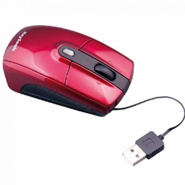 KSM-1000UTM LASER MINI MS W/RECTACT USB KEYSONIC