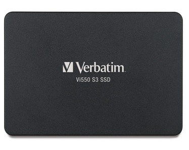 Verbatim SSD Internal VI550 S3 2.5" 512GB