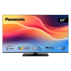 Panasonic TB-65W61AEZ 65"