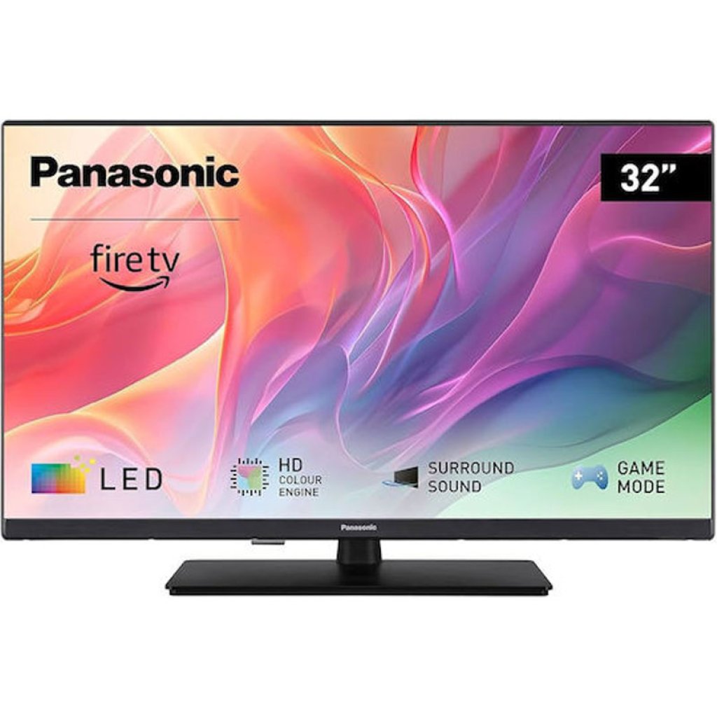 Panasonic TV-32S55AEZ 32"