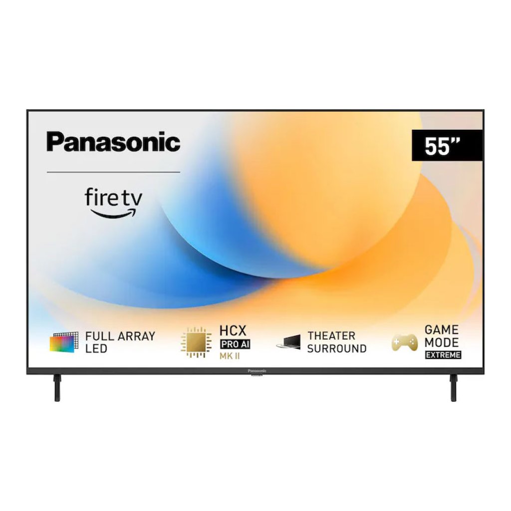Panasonic TV-55W90AEG 55"