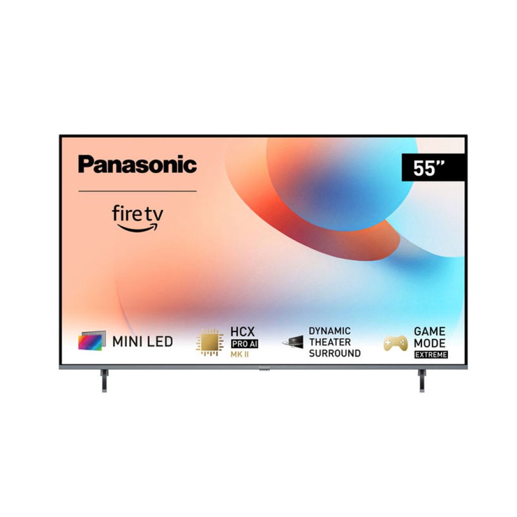 Panasonic TV-55W95AEG 55"
