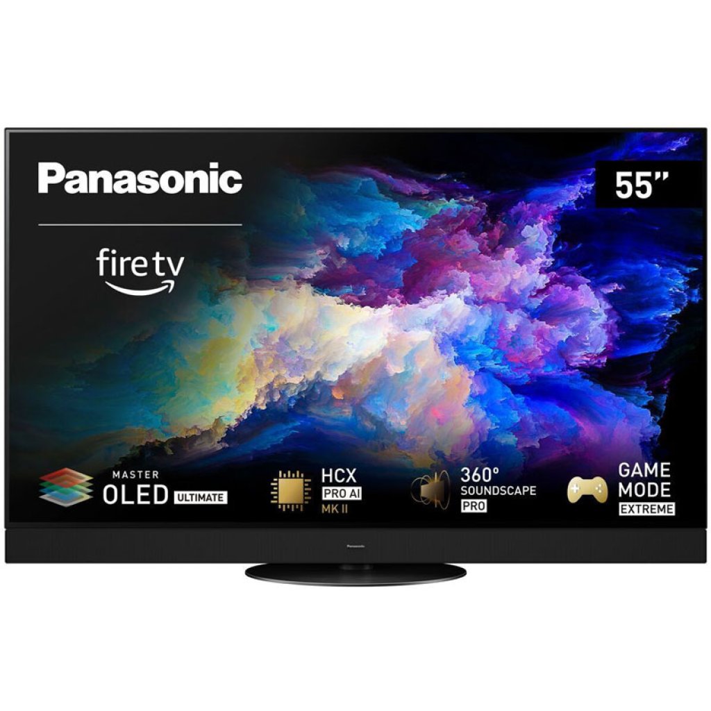 Panasonic TV-55Z95AEG 55"