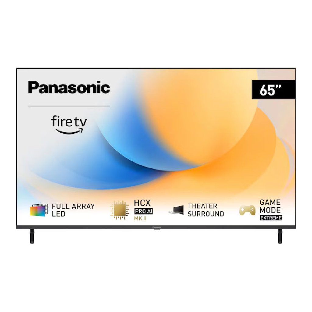 Panasonic TV-65W90AEG 65"