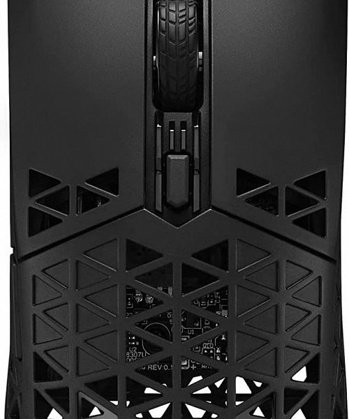 ASUS TUF GAMING M4 AIR Gaming Mouse