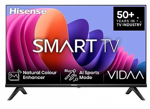 Hisense 32A4N 32” HD Smart LED TV