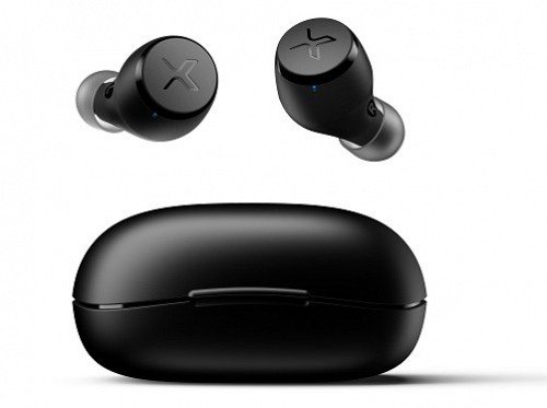 Edifier X3S TWS Earbuds BT5.2 Black
