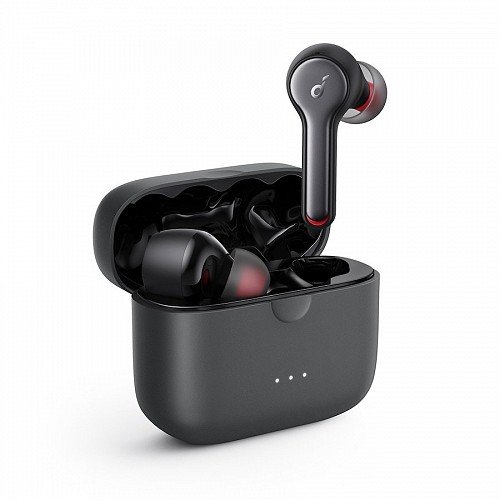 Anker Soundcore Liberty Air 2 True Wireless Earphones Black