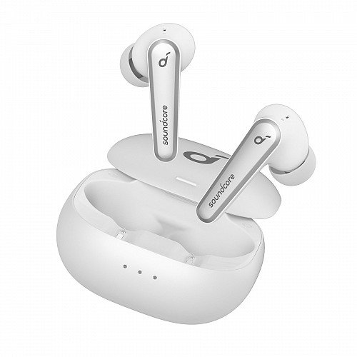 Anker Soundcore Liberty Air 2 Pro True Wireless Earphones White