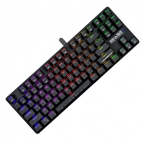 Armaggeddon MKA-5R ProGaming Mechanical Keyboard