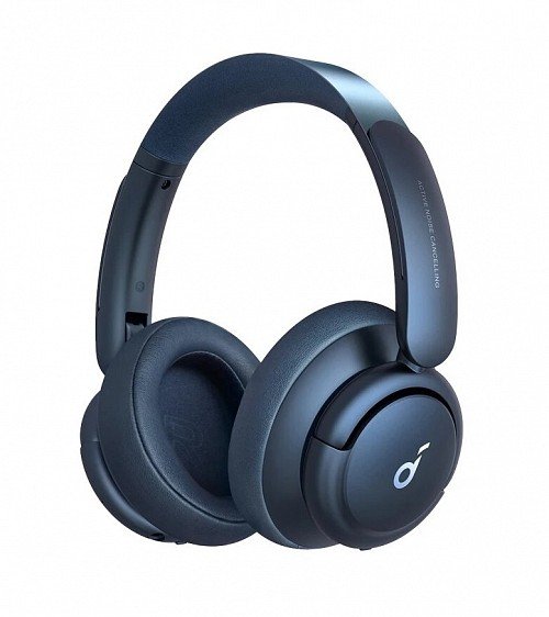 Anker SoundCore Life Q35 HiRes LDAC Bluetooth Headphones