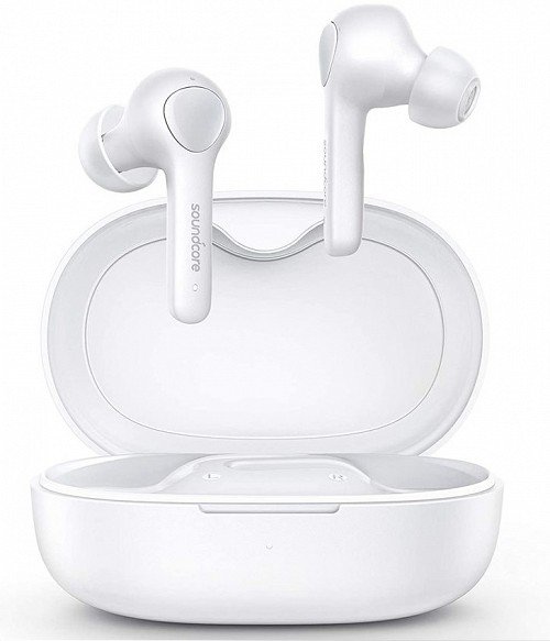 Anker Soundcore Life Note True Wireless Earphones White