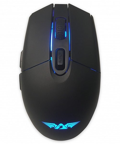 Armaggeddon Raven 3 Pro-Gaming Mouse