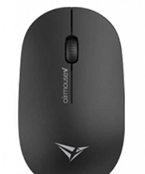 Alcatroz Airmouse V Wireless Mouse Black