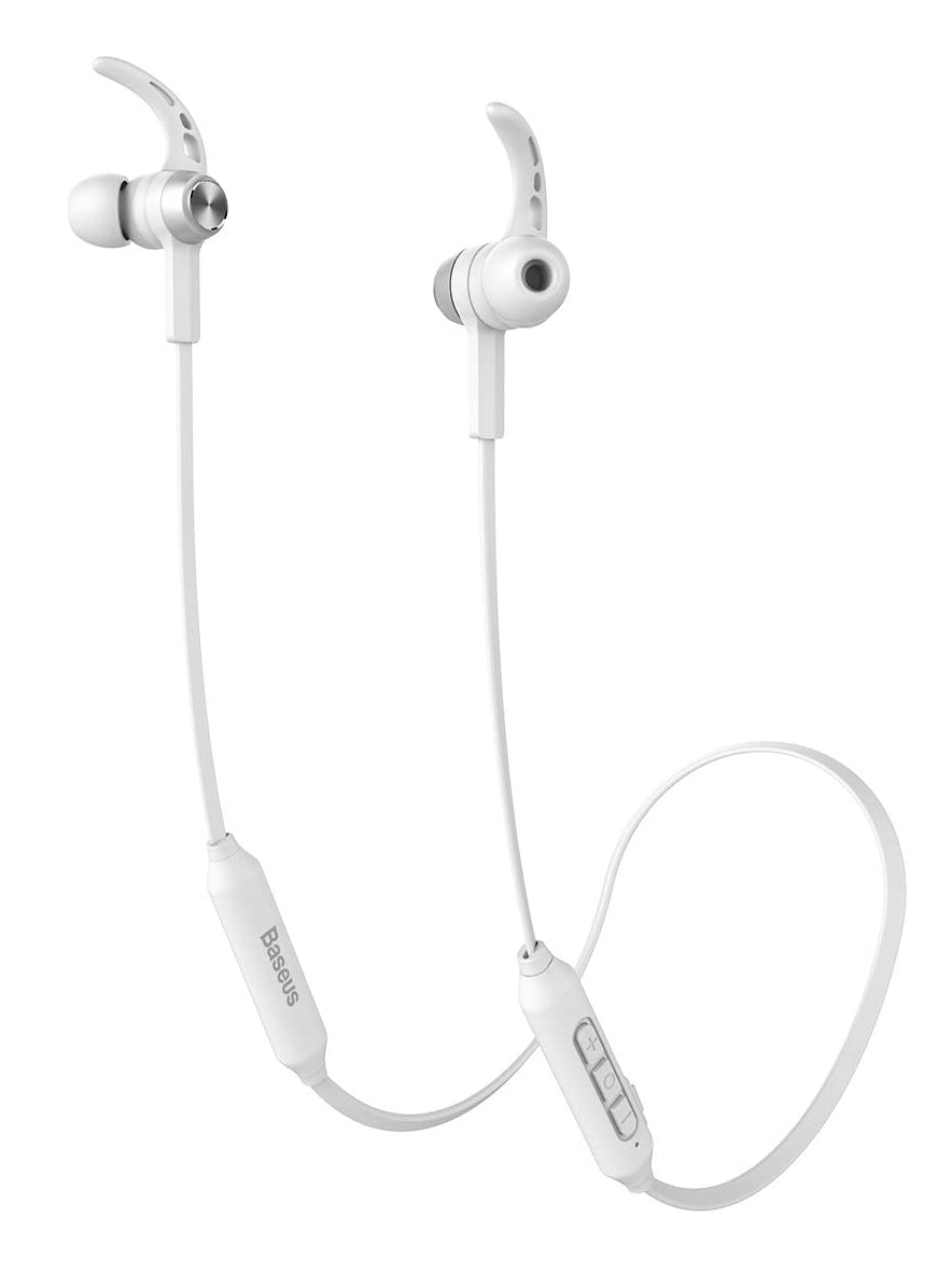 Baseus Encok S06 Earphone White